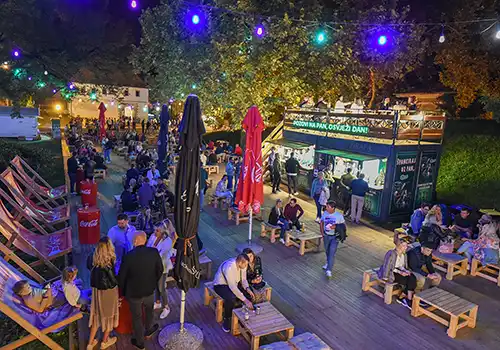Špancirfest 2022 - Kategorija - small - Gastro Stari Grad