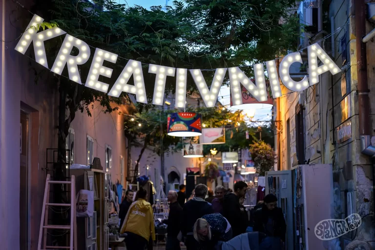 Špancirfest 2022 - Kreativnica