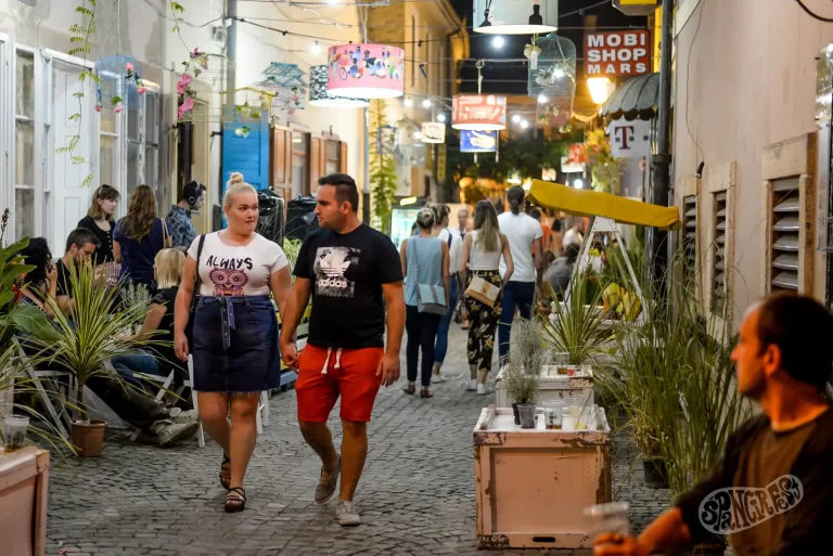Špancirfest 2022 - Kreativnica