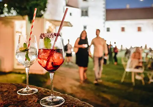 Špancirfest - Kategorija - Vinski grad